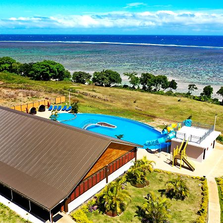 Yadua Bay Resort & Villas Exterior foto