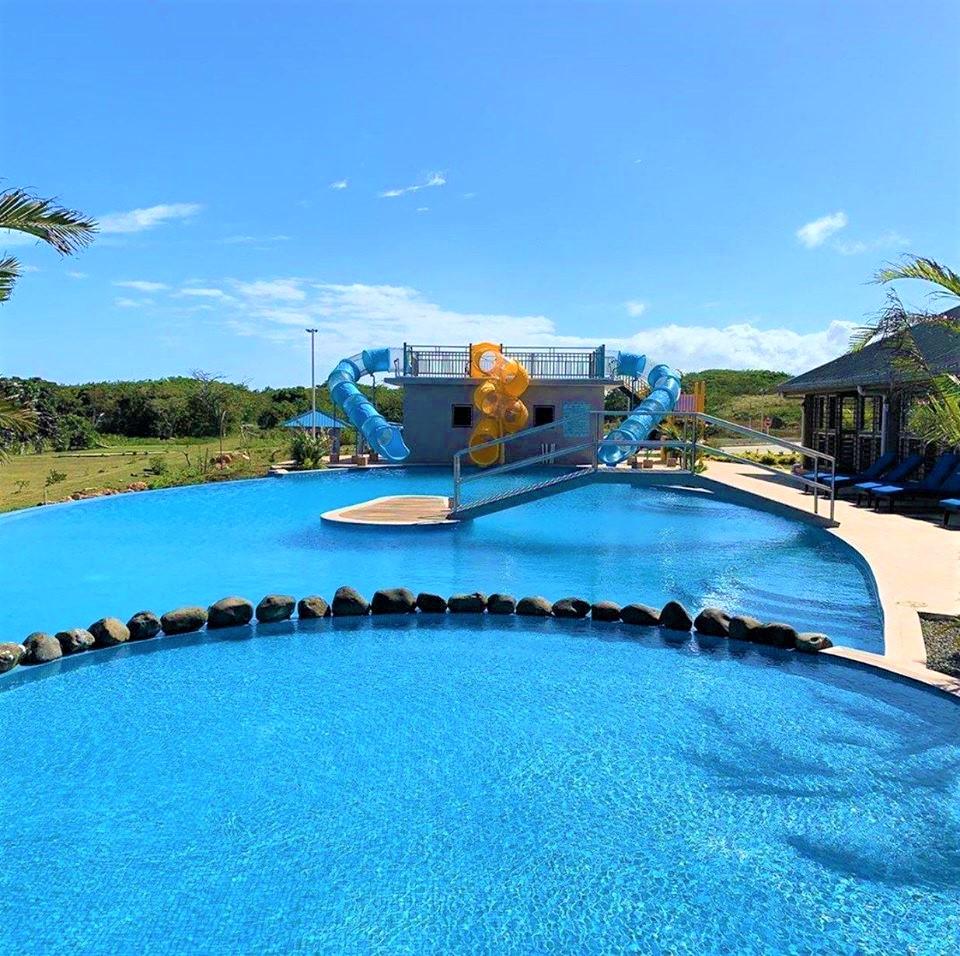 Yadua Bay Resort & Villas Exterior foto