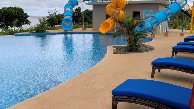 Yadua Bay Resort & Villas Einrichtungen foto